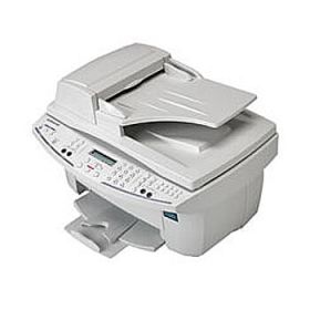 Samsung SCX-1150F ink