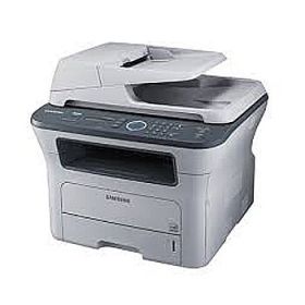 Samsung Myjet II ink