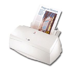 Xerox Docuprint XJ6C ink