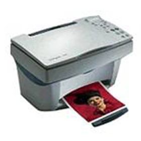 Lexmark ColorJet X83 ink