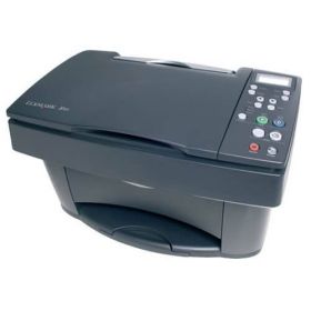 Lexmark ColorJet X85 ink