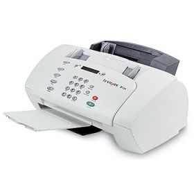 Lexmark ColorJet X125 ink