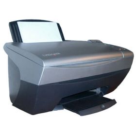 Lexmark ColorJet X5100 ink