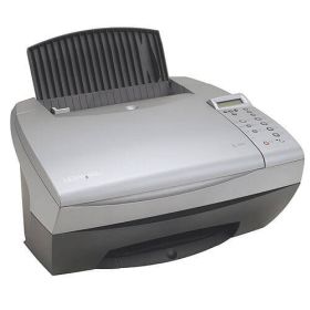 Lexmark ColorJet X5150 ink
