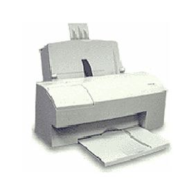 Lexmark Winwriter 100 ink