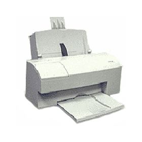 Lexmark Winwriter 150c ink