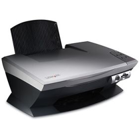 Lexmark 3100 ink