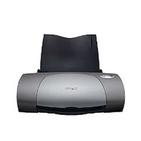 Lexmark Z703 ink