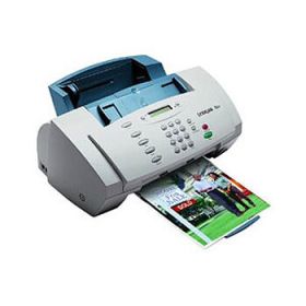 Lexmark X65 ink