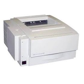 HP LaserJet toner