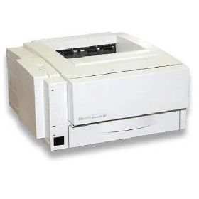 HP LaserJet+ toner