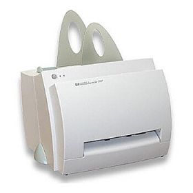HP LaserJet 1100se toner