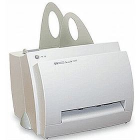 HP LaserJet 1100xi toner