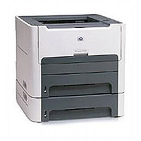 HP LaserJet 1320tn toner