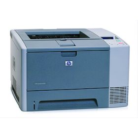 HP LaserJet 2420dn toner