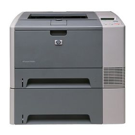 HP LaserJet 2420dtn toner