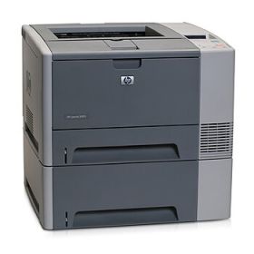 HP LaserJet 2420tn toner