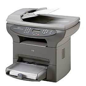 HP LaserJet 3320nmfp toner