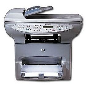 HP LaserJet 3330mfp toner