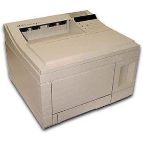 HP LaserJet 4 toner