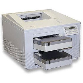 HP LaserJet 4 Si toner