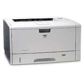 HP LaserJet 4MP toner