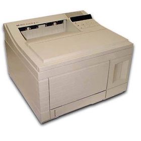 HP LaserJet 4 SiMAC toner