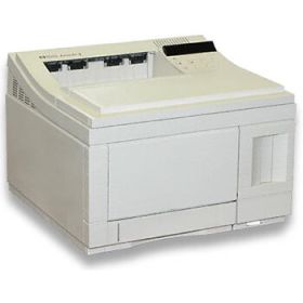 HP LaserJet 4 SiMX toner