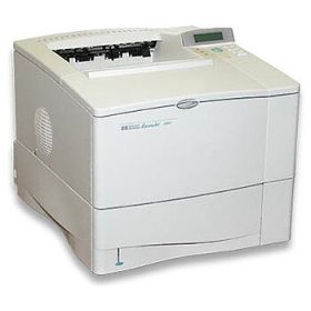 HP LaserJet 4050SE toner