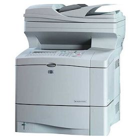 HP LaserJet 4101MFP toner