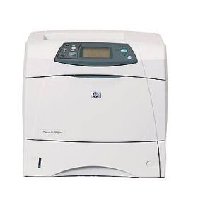 HP LaserJet 4250n toner