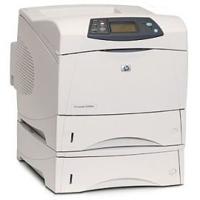 HP LaserJet 4250tn toner