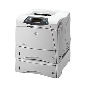 HP LaserJet 4300DTN toner
