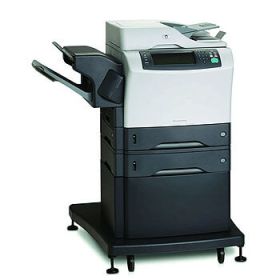 HP LaserJet 4345xs MFP toner