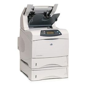 HP LaserJet 4350dtnsl toner