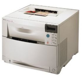 HP LaserJet 4500d toner