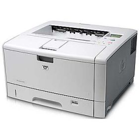 HP LaserJet 5200L toner