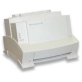HP LaserJet 5L xtra toner