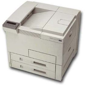 HP LaserJet 5SI NX toner
