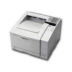 HP LaserJet 5se toner