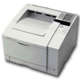 HP LaserJet 5 SE toner