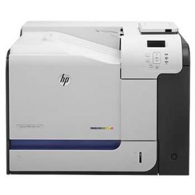 HP LaserJet Series 500 toner