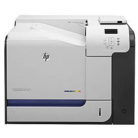HP LaserJet Series 500+ toner