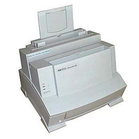 HP LaserJet 6 toner