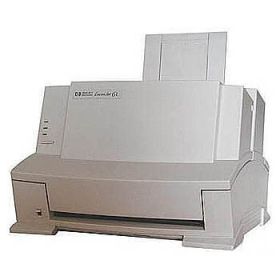 HP LaserJet 6Lxi toner