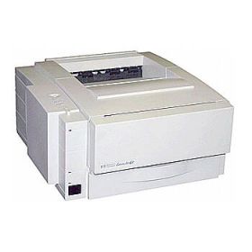 HP LaserJet 6PXI toner