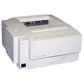 HP LaserJet 6RE toner