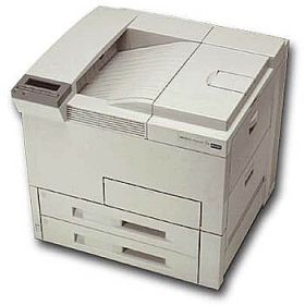 HP LaserJet 8050 toner