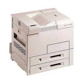 HP LaserJet 8150hn toner