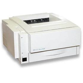 HP LaserJet IP toner